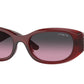 Vogue VO5525S Pillow Sunglasses - Lensntrends