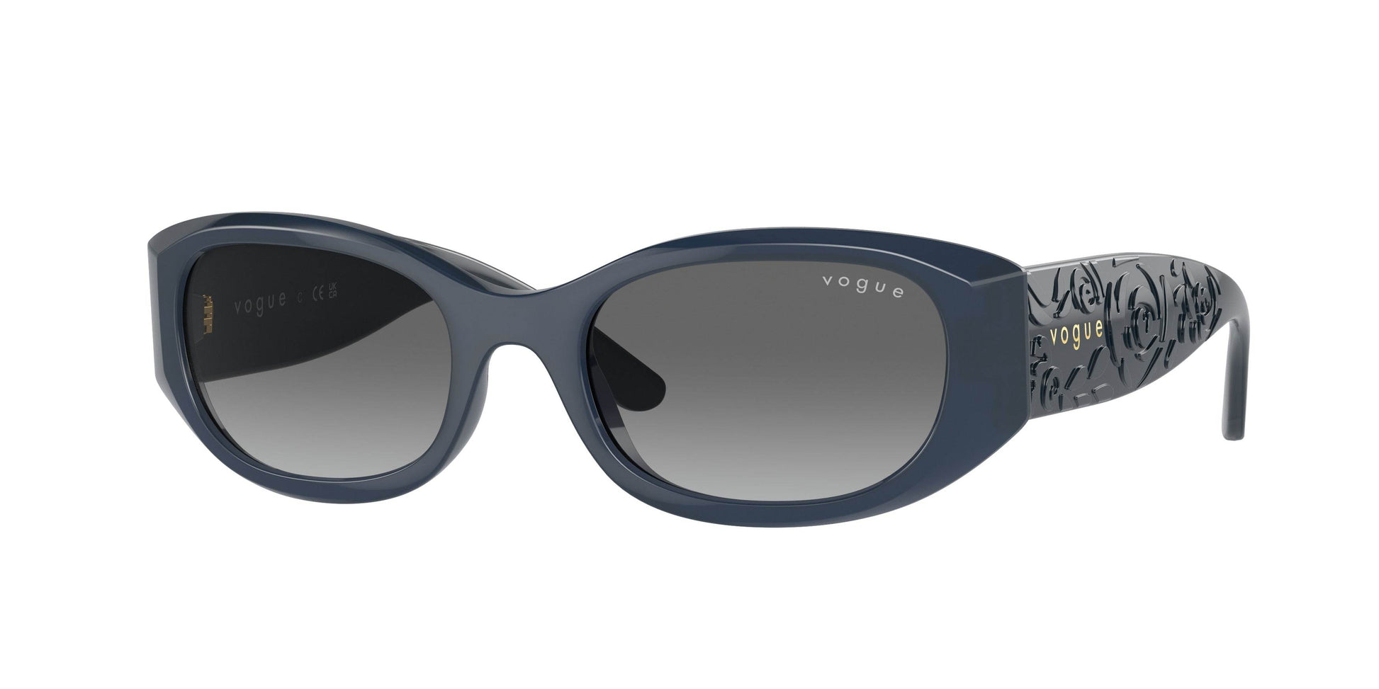 Vogue VO5525S Pillow Sunglasses - Lensntrends
