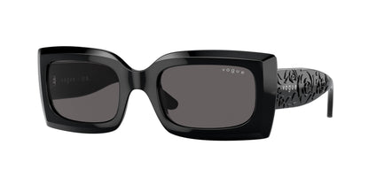 Vogue VO5526S Rectangle Sunglasses - Lensntrends