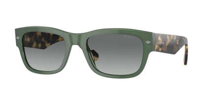 Vogue VO5530S Pillow Sunglasses - Lensntrends