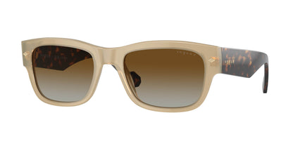 Vogue VO5530S Pillow Sunglasses - Lensntrends