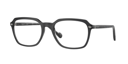 Vogue VO5532 Square Eyeglasses - Lensntrends
