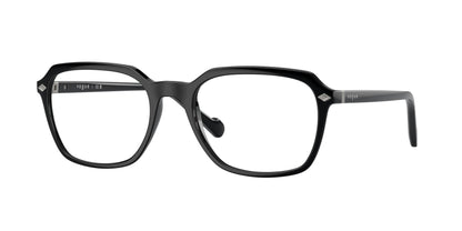 Vogue VO5532 Square Eyeglasses - Lensntrends