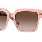 54-140-19 / 286413-Transparent Dark Pink