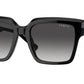Vogue VO5553S Square Sunglasses - Lensntrends