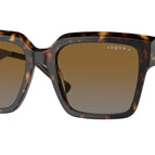 54-140-19 / W656T5-Dark Havana - Polarized