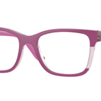 51-140-18 / 3142-Fuchsia/Transparent Pink Glitter