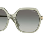 56-140-19 / 302211-Transparent Green