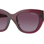 52-135-20 / 29898H-Transparent Cherry