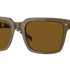 55-145-20 / 314483-Transparent Olive Green - Polarized