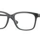 Vogue VO5574B Pillow Eyeglasses  3132-Transparent Grey 53-140-17 - Color Map Grey