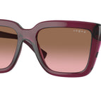 55-140-18 / 298914-Transparent Cherry