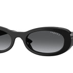 53-140-20 / W44/T3-Black - Polarized