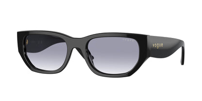 Vogue VO5586S Rectangle Sunglasses - Lensntrends