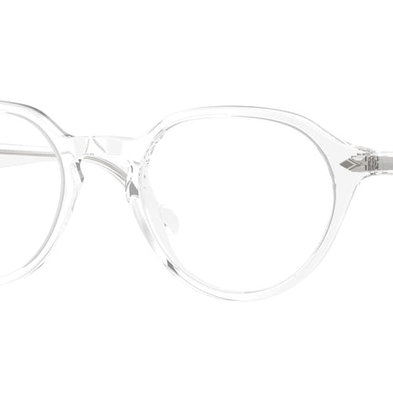 Vogue VO5598 Phantos Eyeglasses  W745-Transparent 50-145-20 - Color Map Transparent