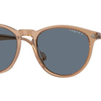 53-145-19 / 31894Y-Transparent Brown - Polarized