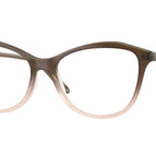 54-140-16 / 3303-Transparent Brown Gradient