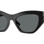 53-140-18 / W44/81-Black - Polarized