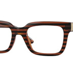 50-140-20 / 2571-Striped Brown Havana
