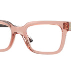 50-140-20 / 2864-Transparent Dark Pink