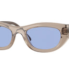 51-140-21 / 318172-Transparent Light Brown