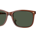 57-145-18 / 32029A-Transparent Brown - Polarized