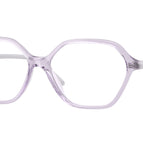 53-140-14 / 2745-Transparent Violet