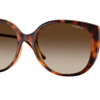 55-140-18 / W65613-Dark Havana