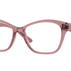 51-140-16 / 3198-Transparent Dark Pink