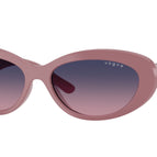 55-140-16 / 3195I6-Full Dark Old Pink