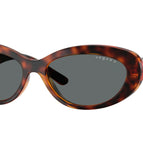 55-140-16 / W65681-Dark Havana - Polarized