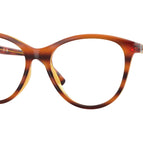 51-140-17 / 1508-Striped Dark Havana