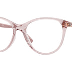 51-140-17 / 2828-Transparent Pink