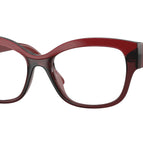 51-140-17 / 3225-Top Red/Transparent Red