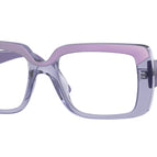 50-140-18 / 3223-Top Violet/Transparent Violet