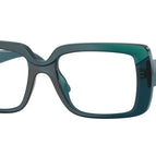 50-140-18 / 3224-Top Blue/Transparent Octanio