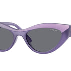 52-140-17 / 3219/1-Top Violet/Opal Violet