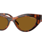 52-140-17 / W65683-Dark Havana - Polarized