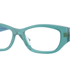 51-140-16 / 3235-Transparent Pearl Green