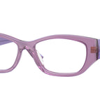 51-140-16 / 3236-Transparent Pearl Purple