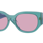 53-140-18 / 323576-Transparent Pearl Green