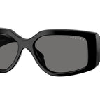 55-140-15 / W44/81-Black - Polarized