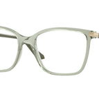 51-140-17 / 3022-Transparent Green