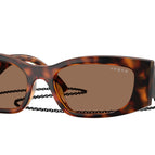 53-140-17 / W65673-Dark Havana