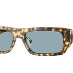 53-140-16 / 324180-Brown/Beige Tortoise