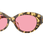 52-140-17 / 324184-Brown Beige Tortoise