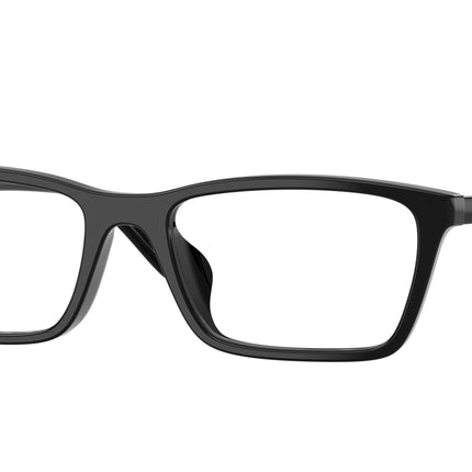 Vogue VO5667F Pillow Eyeglasses  W44-Black 54-140-18 - Color Map Black