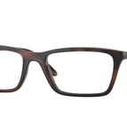 52-140-18 / 2386-Brown Havana