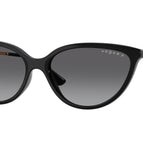 57-140-16 / W44/T3-Black - Polarized