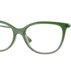 52-140-16 / 3259-Gradient Green/Transparent Green